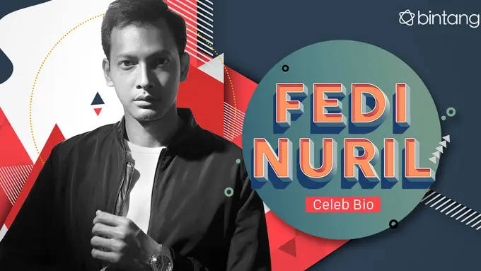 [bintang] HL Celeb Bio Fedi Nuril
