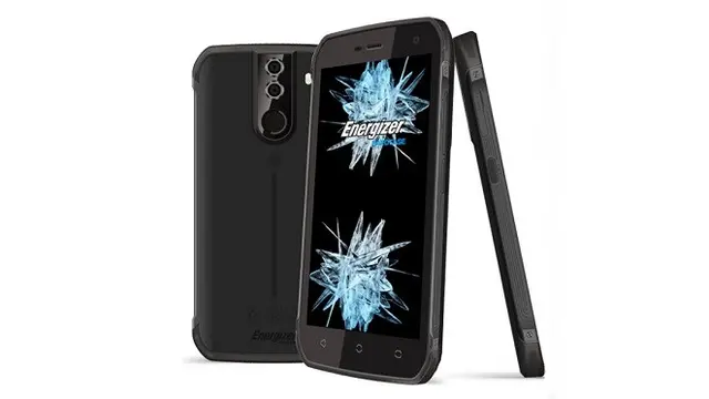 Smartphone