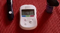 Diabetes adalah sebuah penyakit yang disebabkan oleh kondisi di mana pankreas tidak memproduksi insulin yang cukup. (Foto: Unsplash/Kate)