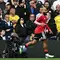 Hasil Liga Inggris Leeds United Vs Manchester United: Setan Merah Masih Paceklik Menang