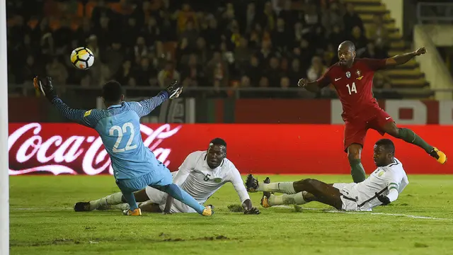 Cristiano Ronaldo, Portugal, Arab Saudi