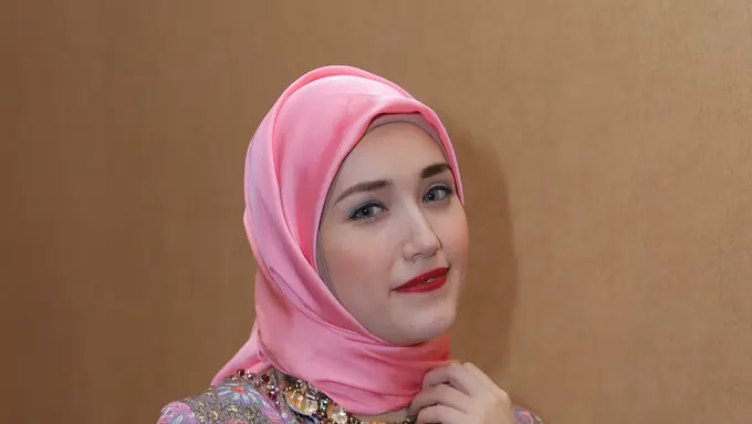 [Bintang] Adelia Wilhelmina