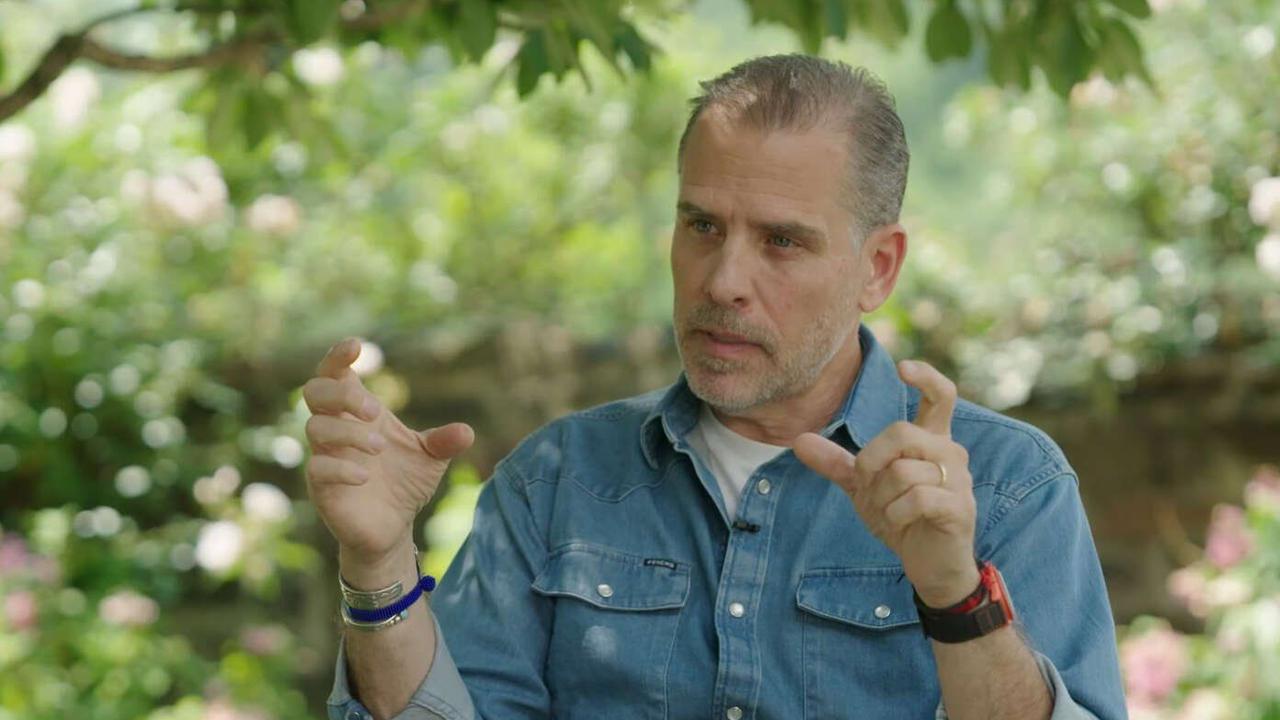 What Made Hunter Biden Back in the Topic Recently?