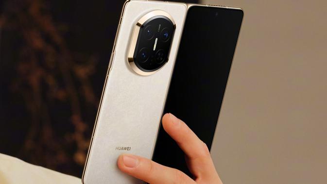 Huawei Mate X7: Spesifikasi Lengkap Bocor Sebelum Debut 27 November