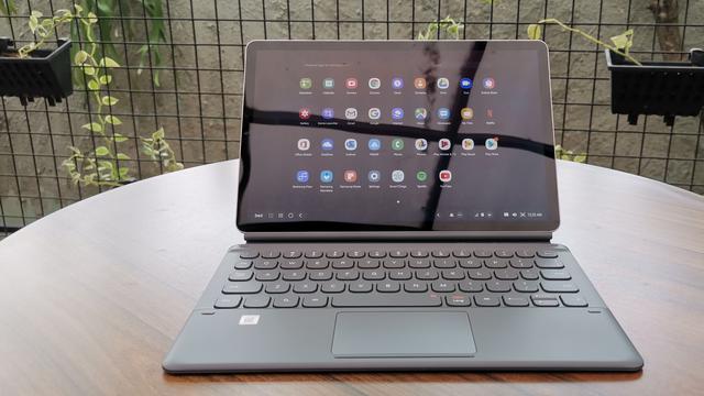 Galaxy Tab S6