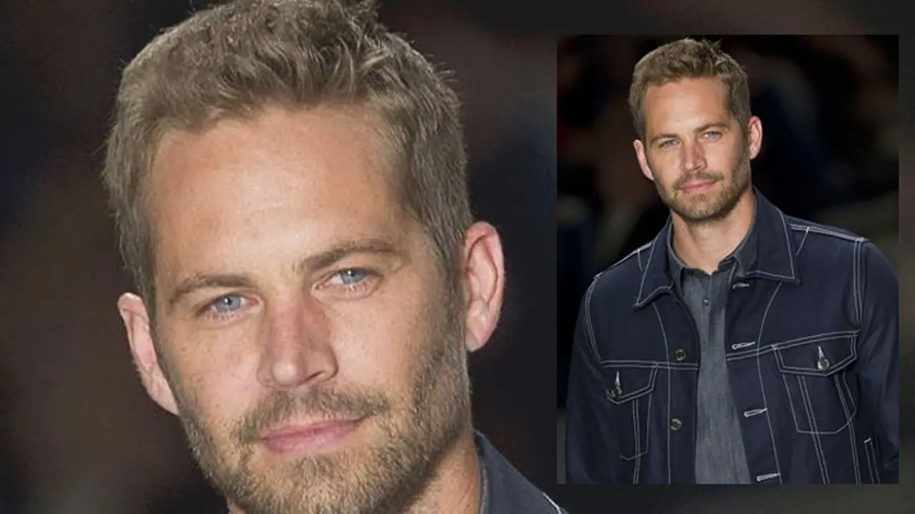 Setahun Paul Walker Meninggal, Lihat Kenangannya di Berbagai Film
