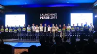 6 Tradisi Unik Klub Bola Indonesia Menyambut Kompetisi