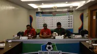 Liga 1: Semen Padang Berambisi Permalukan Bali United 