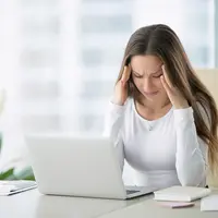 Mudah Pusing, Gejala Apakah Itu? (Fizkes/Shutterstock)