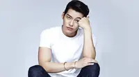 Kim Woo Bin (Naver)