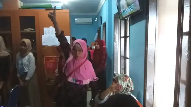 Sumpah Keluarga Usai Temui Pembunuh Sopir Taksi Online Palembang