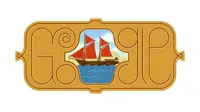 Google Doodle Rayakan Kapal Pinisi Pertama Sebagai Warisan Budaya Dunia. (Doc Google Doodle)