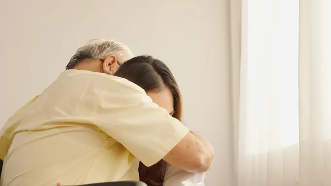 surat ayah dan berani