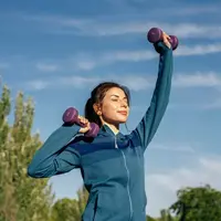 Tips berolahraga 30 menit di saat liburan. (Foto: Freepik)