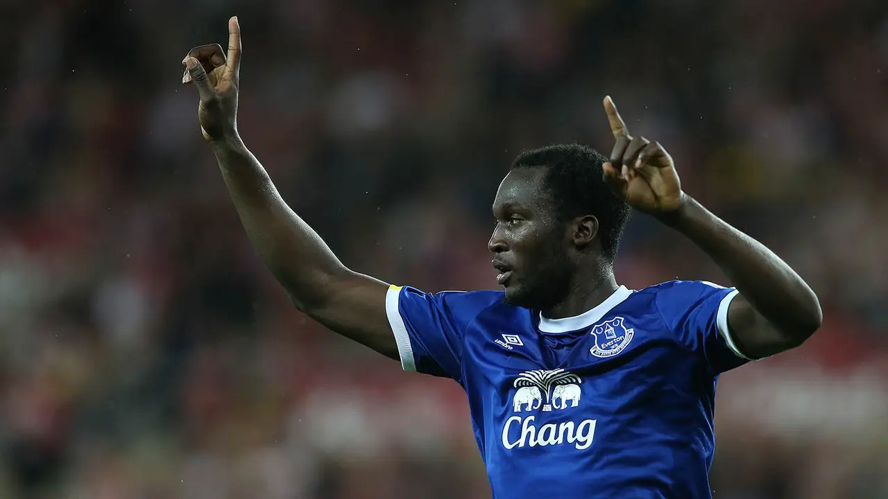 Top Skorer Premier League