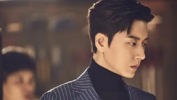 [Bintang] 12 Tahun Berkarier, Inik 5 Fakta Karier Park Hae Jin