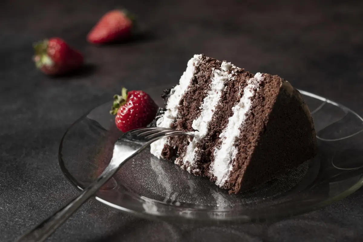brownies cream cheese
