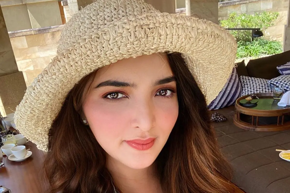 Ashanty. (Foto: Instagram @ashanty_ash)