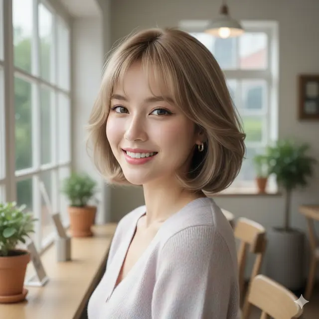 7 Tren Bob Pendek Wanita 2026 yang Tetap Elegan dan Fresh, Bikin Wajah Terlihat Muda dan Lebih Proporsional
