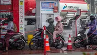 Pertamina Buka Suara Soal Alasan Penurunan Harga Pertamax Turbo
