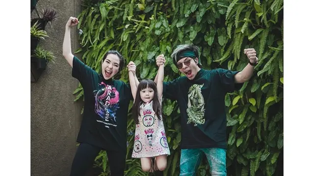 Dikaitkan dengan Bebby Fey, Ini 7 Potret Terbaru Atta Halilintar