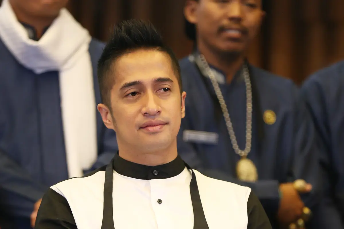 Irfan Hakim