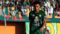 Rachmat Irianto Jadi Perekat Persebaya, Satukan Tim demi Trofi Juara