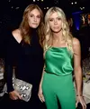 Caitlyn Jenner dan Sophia Hutchins menikmati kebersamaan berdua dalam beberapa waktu terakhir. (MICHAEL BUCKNER/VARIETY/REX/SHUT/HollywoodLife)