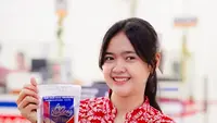 Oleh-Oleh Legendaris Semarang, Bandeng Juwana Elrina Tumbuh Bersama Dukungan BRI