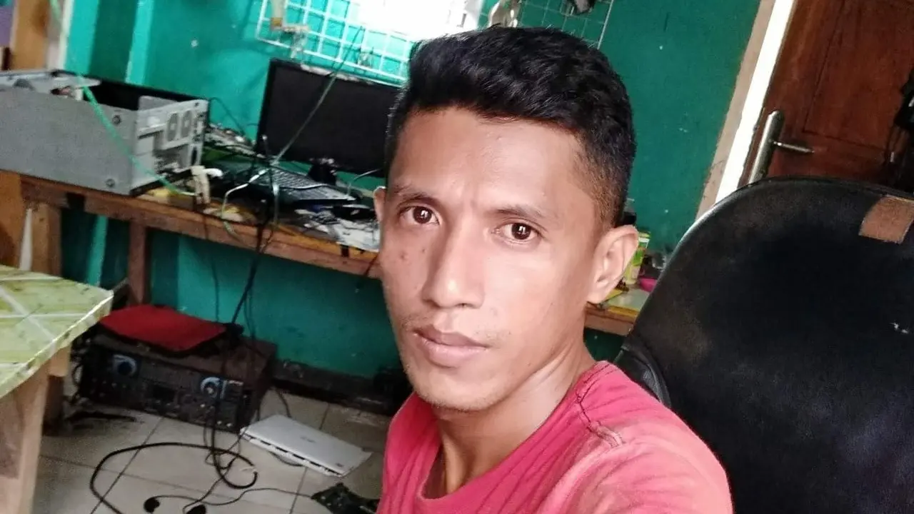 Istri Minggat dari Rumah, Pria di Buton Utara Kirim Video Penganiayaan Anak