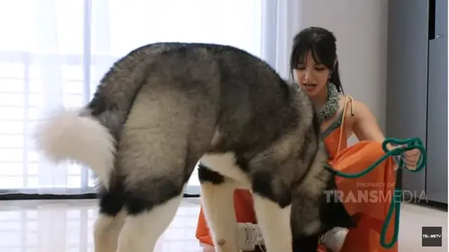 Nia Ramadhani (Foto: YouTube)