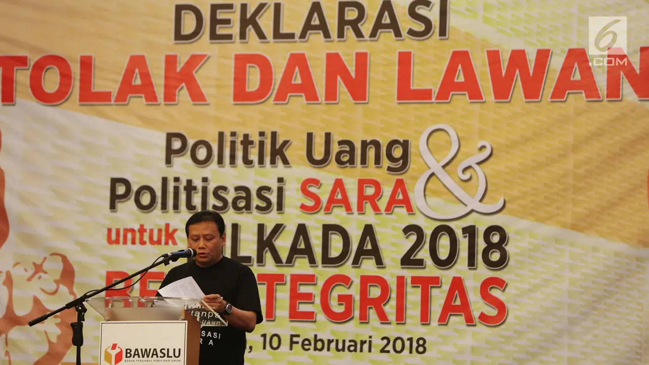 Pilkada 2018