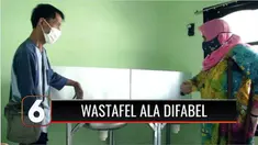 Hidup penuh dengan tantangan, Beni Agus Prasteyo tidak lantas menyerah dengan keadaan. Semangatnya, untuk berjuang tidak luluh meski kecelakaan sengatan listrik, yang dialaminya membuat dia harus kehilangan tangan kanannya.