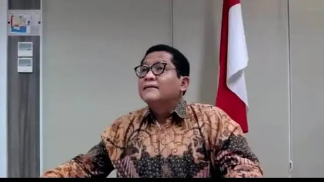 Jadi Klaster Inovasi Kemenristek, Pelabuhan Rembang Kembangkan Kapur dan Garam