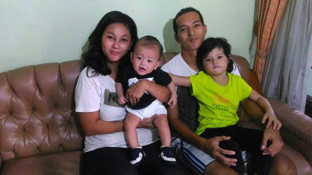 Fajar Legian Siswanto