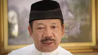 Ketua Baznas Noor Ahmad MA (FOTO: MCH PPIH ARAB SAUDI 2023)