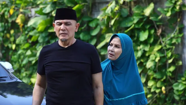 Sinetron Seleb