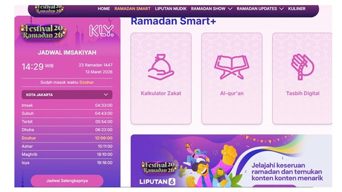 Kalkulator Zakat Mal, Panduan dan Cara Mudah Hitung Zakat Mal Otomatis