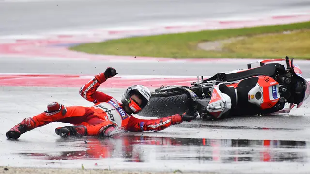 Jorge Lorenzo, MotoGP 