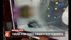 Seorang taruna di  Akademi Teknik Keselamatan Penerbangan  tewas dianiaya senior karena tak pakai helm saat kendarai sepeda motor.