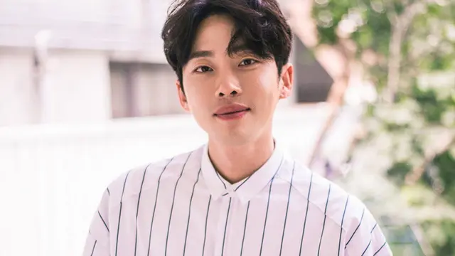 Kang Sung Wook (Sumber foto: Allkpop)