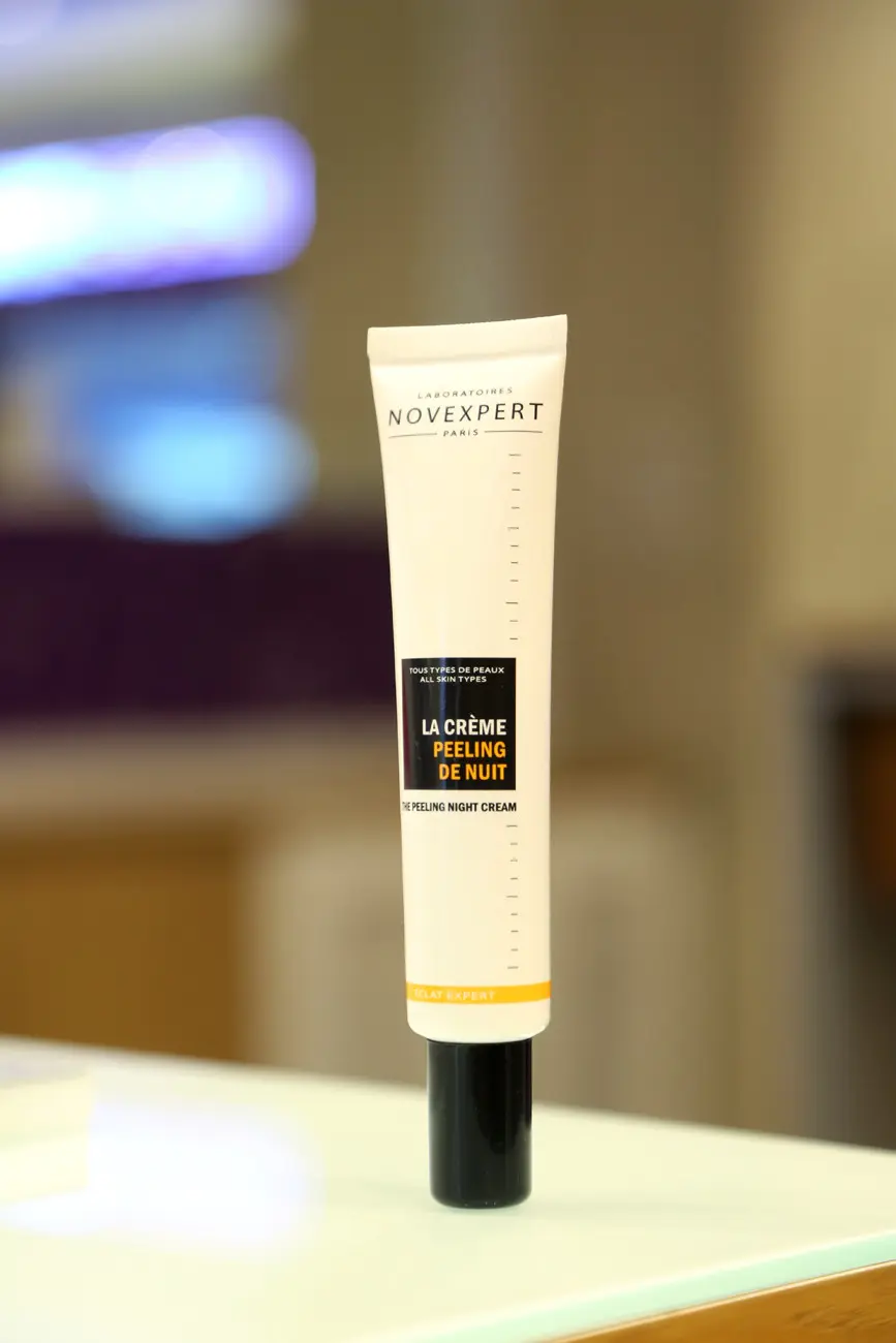 Skin Care Best Seller Andalan Beauty Box. (Sumber foto: Daniel Kampua/Bintang.com)