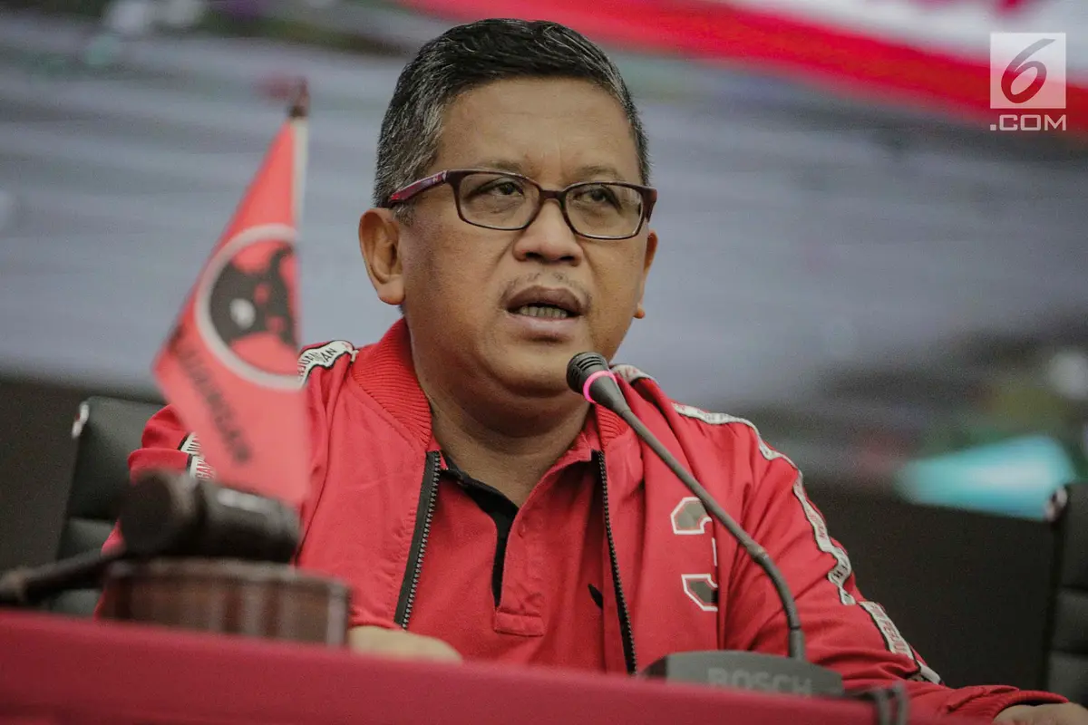 5 Perintah Megawati ke Kader PDIP Jelang Pencoblosan