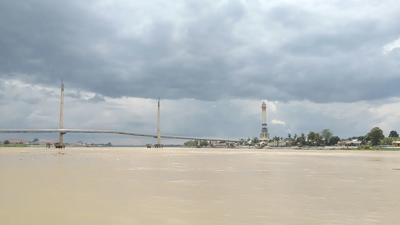 Sungai Batanghari