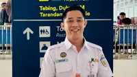 137 Ribu Lebih Penumpang Naik Kereta Api Selama Angkutan Lebaran 2025 di Sumbar
