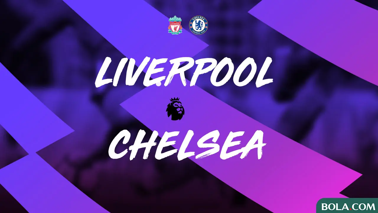 Premier League - Liverpool Vs Chelsea
