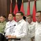 Menko Polkam ke Pangdam dan Kapolda: Karhutla Tentukan Karier Anda