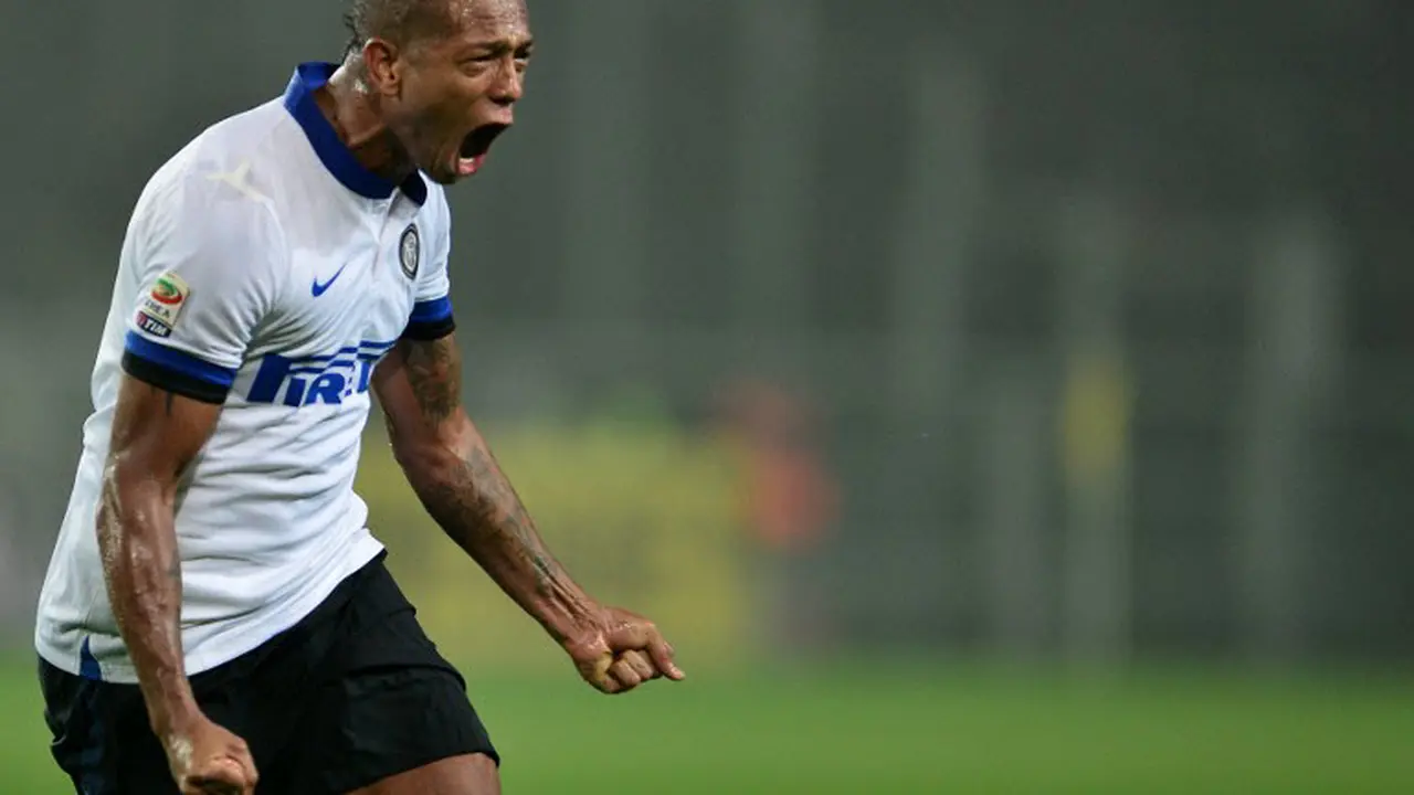 Fredy Guarin