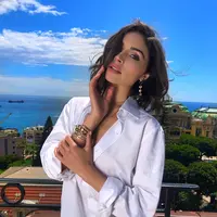 Olivia Culpo ungkap perawatan kecantikan dirinya sehari-hari.
