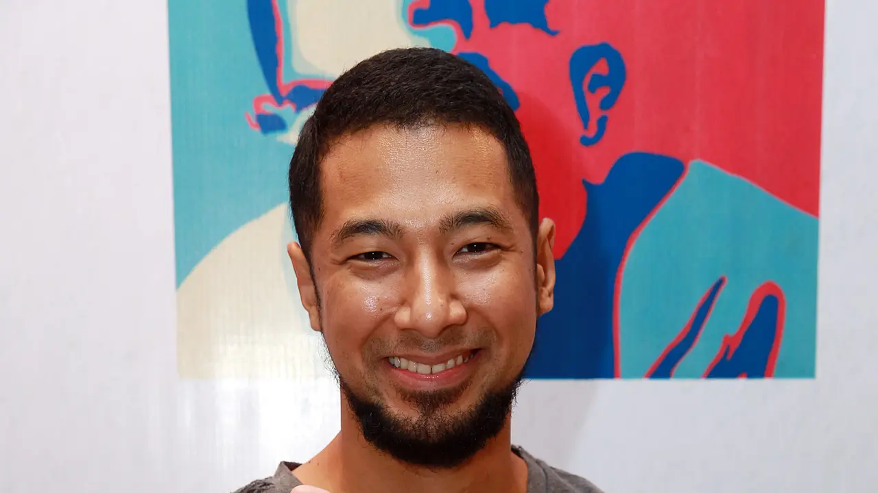 [Bintang] Marcell